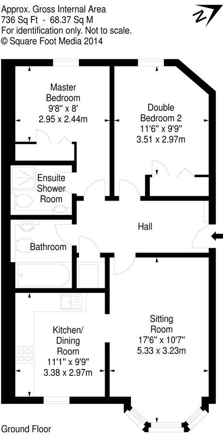 Dicksonfield Quiet Central Family Apartment With Parking Edinburgh Kültér fotó